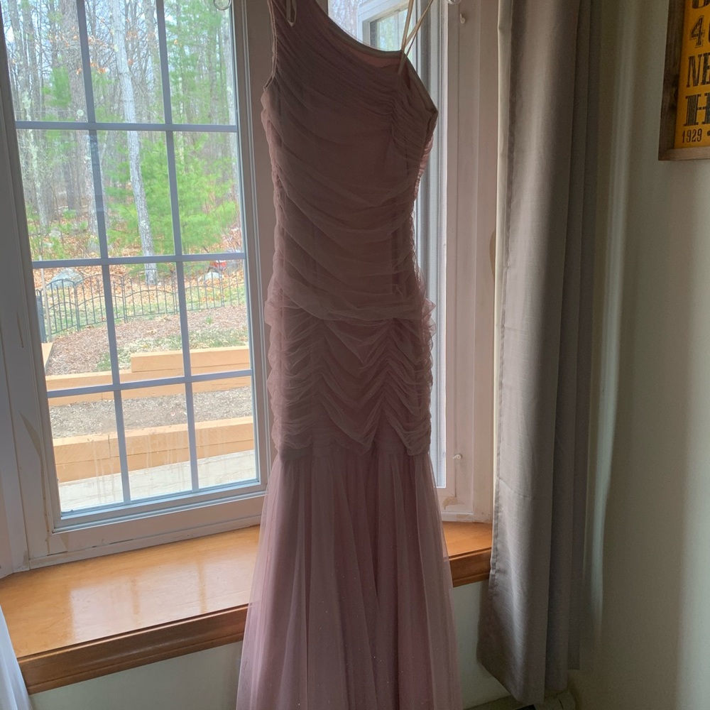 Prom/Pageant Gown - Picture 2 of 4